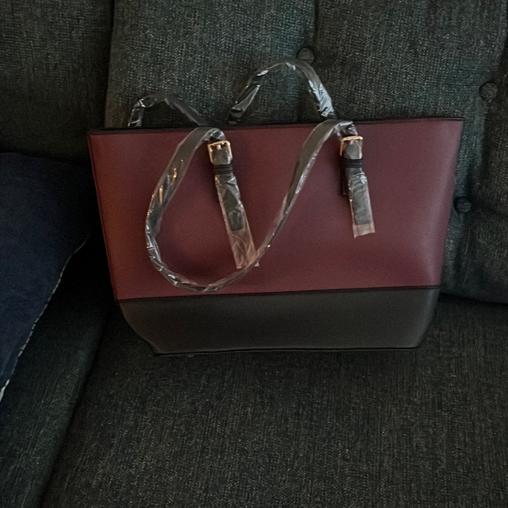 Jacose Moose shoulder bag